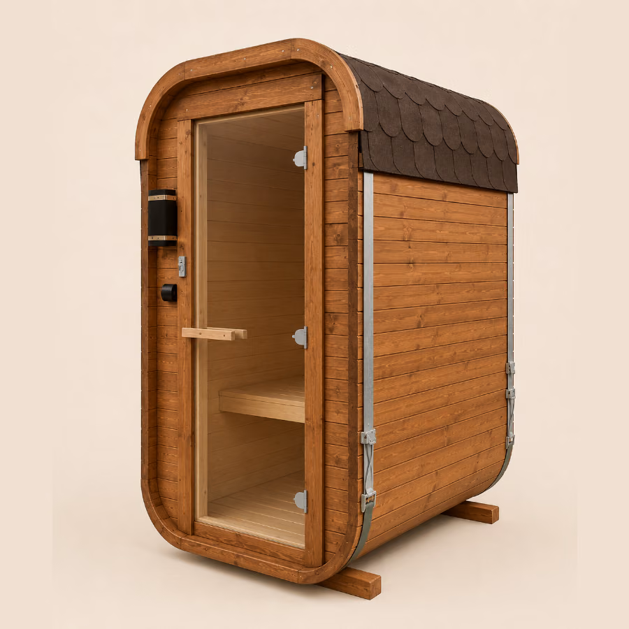 Sauna Classic