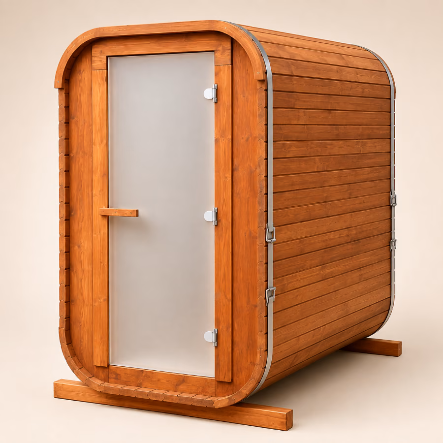 Sauna Grand